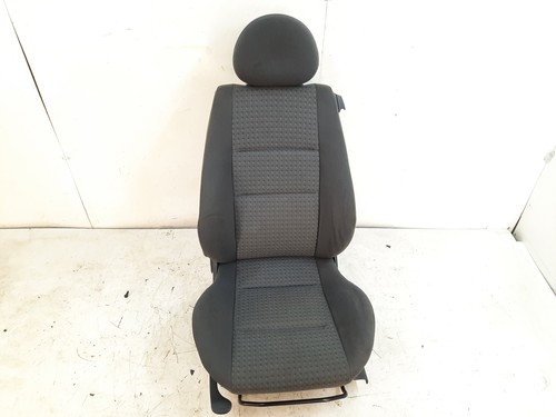 Fahrersitz sitz stoff - sitz,