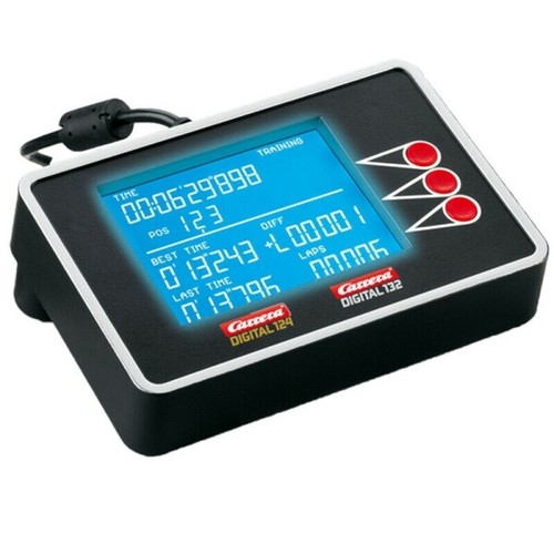 Carrera digital 124 132 - carrera, +