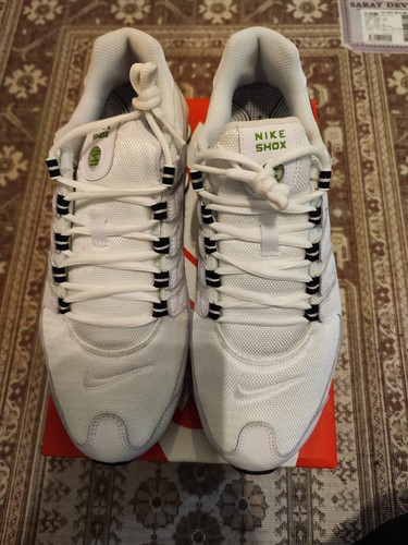 Nike shox 46 - nike,