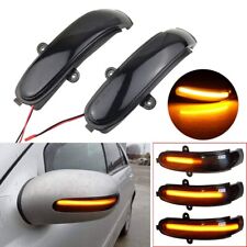 Außenspiegel Blinker Für