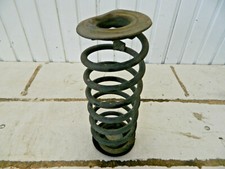 Chrysler PT Cruiser Fahrwerksfeder hinten