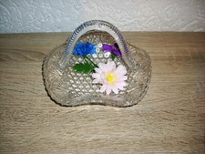 💖 Vintage Pressglas