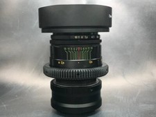 helios 44-2 58mm f2 Cine Mod