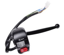 Lenkerschalter Rechts