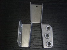 Schrankverbinder---Keilbeschla