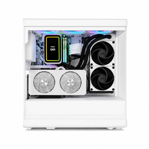 Gaming konfigurator amd - konfigurator,