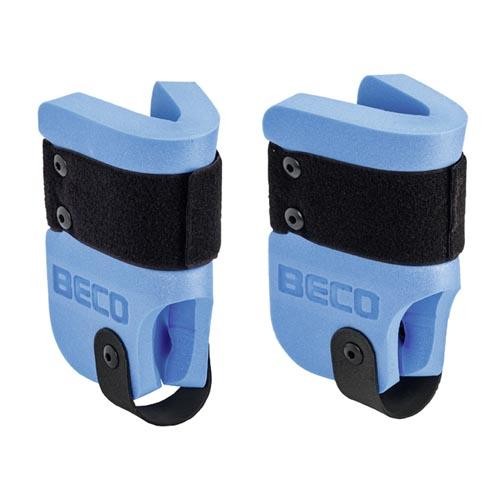 Beco knochentreiber blau - beco,