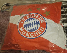 Bayern münchen kissen neu - fc,
