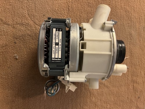 065 miele 1022 - g, umwälzpumpe