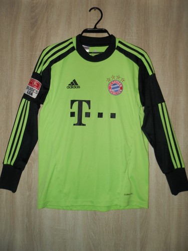 Adidas 2012 bayern münchen - 2012-13,
