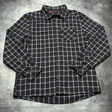 Mammut Wandern Hemd Herren Gr