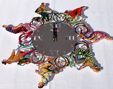 David Gerstein - Riding Time