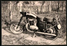 Fotografie Motorrad Jawa, Krad