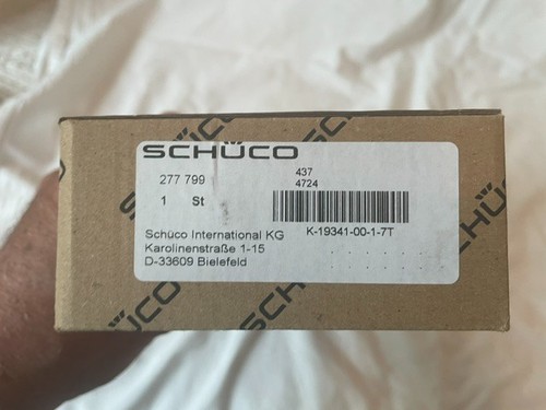 Schuco kipp und - kipp-,