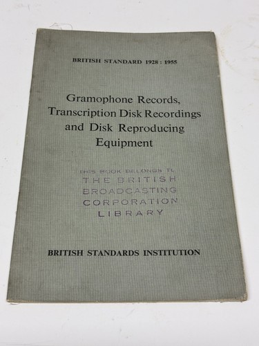 Gramophone records - gramophone,