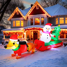 Weihnachten Dekoration