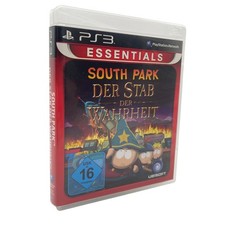 South park der - der, stab