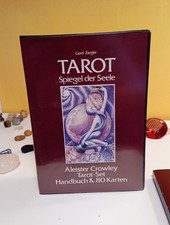 Tarot, Spiegel der Seele, m