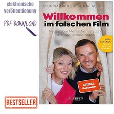 2024 Willkommen im falschen
