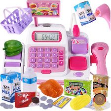 BUYGER Elektronische Kasse