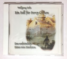 Hörspiel-CD "Ein Fall für