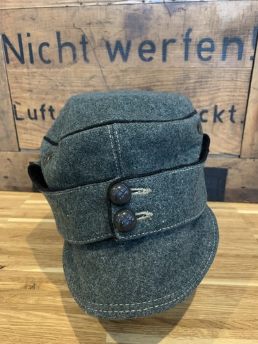 Feldmütze m43 baschlikmütze - feldmütze,