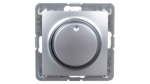 Knopf dreh glühdimmer und - knopf-dreh-/glühdimmer,