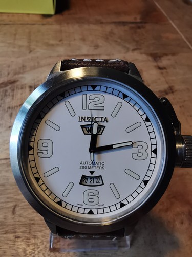 Invicta corduba automatic - corduba,