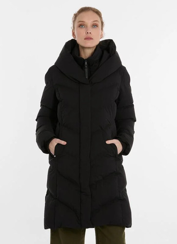 Ragwear wintermantel damen - ragwear,