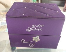 LEMPICKA Swarovski Edition Eau