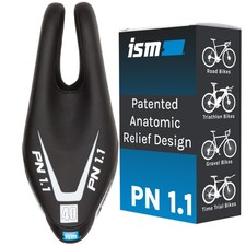 ISM - PN1.1 Black