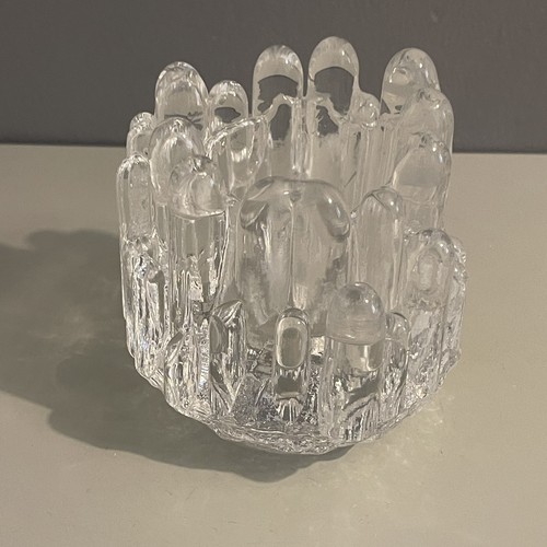 Vintage kosta boda polar ice - vintage,