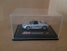 Porsche Carrera GT Schuco