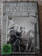 Der Zweite Weltkrieg Amerikas