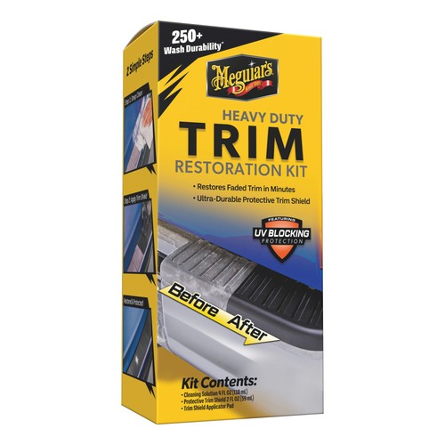 Meguiar heavy duty - heavy,