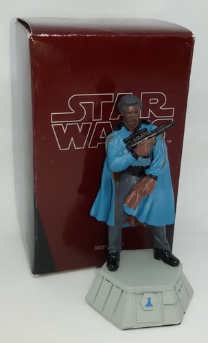 Star wars agostini schach - star, de