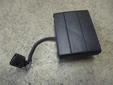 Abdeckung Kühlergrill Distanz