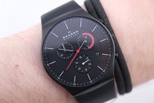Skagen Balder Chronograph