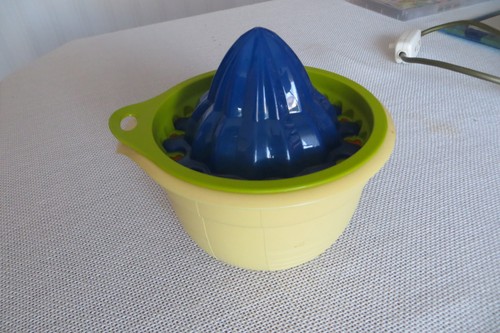 Tupperware