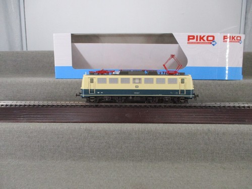 Piko spur 51737 - spur, elektrolok