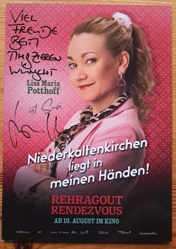 Lisa maria potthoff orig - lisa,