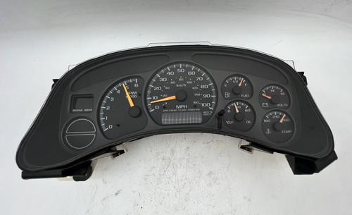 Tachometer kombiinstrument - tachometer,