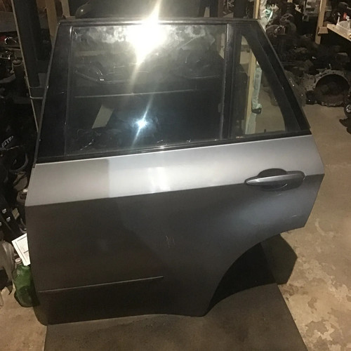 Original bmw e70 - bmw, x5