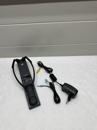 Sennheiser set 860 - sennheiser,