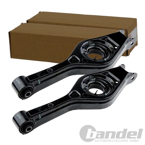 Nty querlenker hinten - 2x,