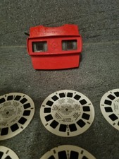 Vintage view master - vintage, view-master