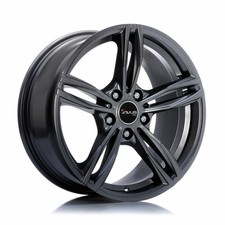 Avus Racing AF15 anthracite