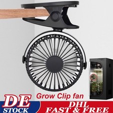 USB Grow Ventilator Grow