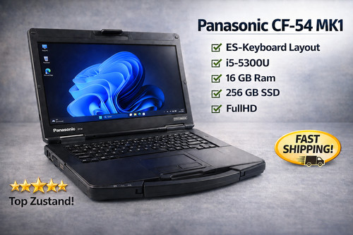 Panasonic toughbook 14 - panasonic,