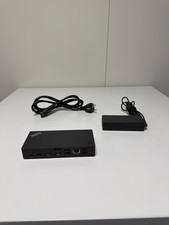 Lenovo ThinkPad USB-C Dock Gen